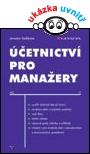 ÚČETNICTVÍ PRO MANAŽERY
