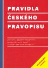 PRAVIDLA ČESKÉHO PRAVOPISU