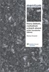 MERITUM - VZORY ŽÁDOSTÍ, ROZHODNUTÍ A JINÝCH ÚKONŮ PODLE STAVEBNÍHO ZÁKONA