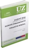 ÚZ Č. 1057 DAŇOVÝ ŘÁD, Daňové poradenství, Finanční správa 2015