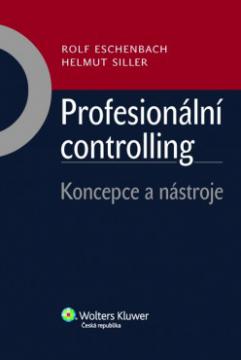 PROFESIONÁLNÍ CONTROLLING