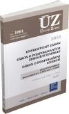 ÚZ Č. 1091 ENERGETICKÝ ZÁKON, ZÁKON O HOSPODAŘENÍ S ENERGIÍ 2016