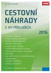CESTOVNÍ NÁHRADY 2016 V 411 PŘÍKLADECH