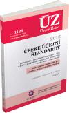 ÚZ Č. 1126 ČESKÉ ÚČETNÍ STANDARDY 2016