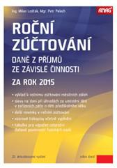 ROČNÍ ZÚČTOVÁNÍ DANĚ Z PŘÍJMŮ ZE ZÁVISLÉ ČINNOSTI ZA ROK 2015