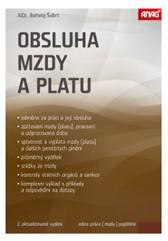 OBSLUHA MZDY A PLATU 2016