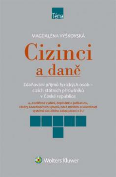 CIZINCI A DANĚ