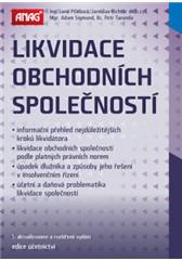 LIKVIDACE OBCHODNÍCH SPOLEČNOSTÍ