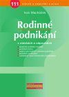 RODINNÉ PODNIKÁNÍ
