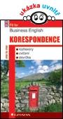 BUSINESS ENGLISH - KORESPONDENCE