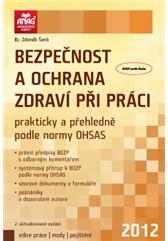BEZPEČNOST A OCHRANA ZDRAVÍ PŘI PRÁCI 