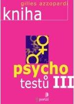 KNIHA PSYCHOTESTŮ III
