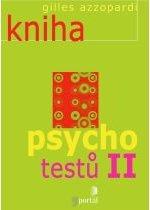 KNIHA PSYCHOTESTŮ II