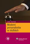 MODERNÍ PERSONALISTIKA VE SLUŽBÁCH