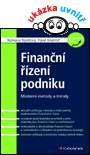 FINANČNÍ ŘÍZENÍ PODNIKU