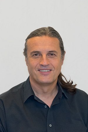 RNDr. Petr Beránek