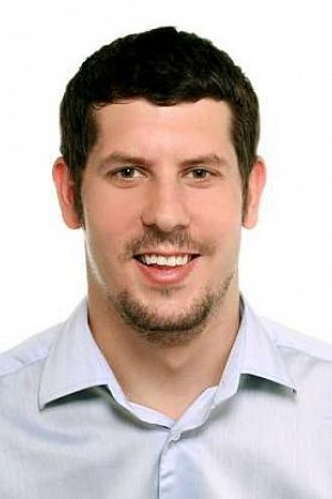 Ing. Michal Jelínek, Ph.D.