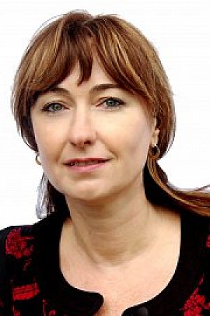 PhDr. Dagmar Kučerová
