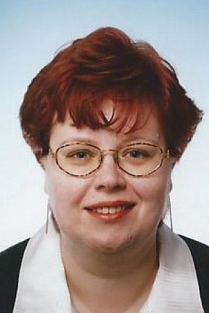 Ing. Ivana Langerová
