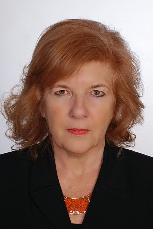  Květoslava Novotná