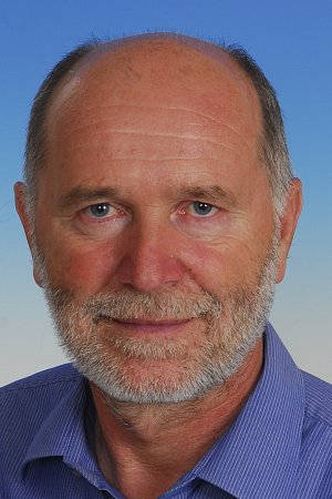 Ing. Jaroslav Uhlíř, CSc. Alog.