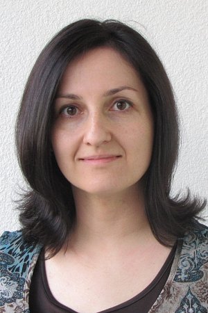 Ing. Pavlína Vančurová, Ph.D.