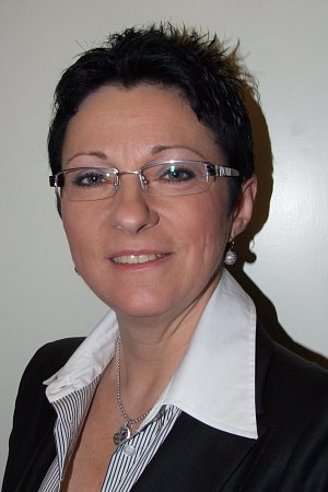 Vladislava Dvořáková, DiS.