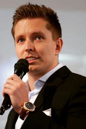 Ing. Petr Kubíček