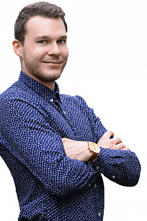 Viktor Holas