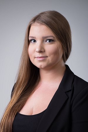 Bc. Nikol Kadlecová