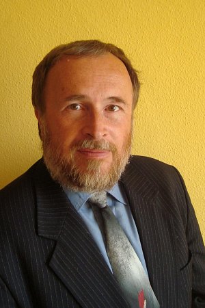 RNDr. Ivan Brychta