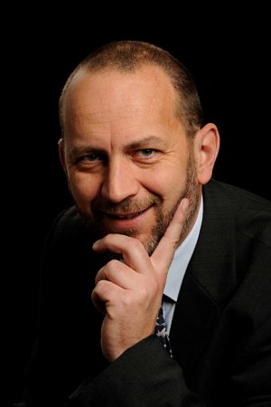Ing. Tomáš Raška
