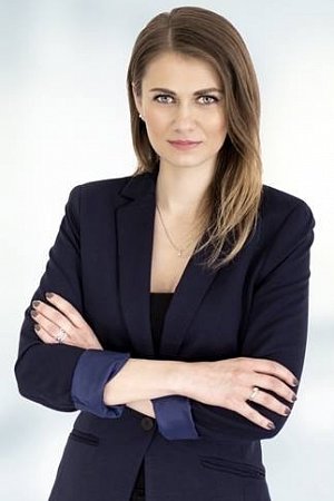 Mgr. Karin Beňková