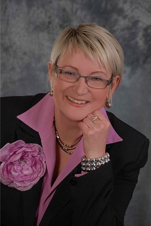 Mgr. Marie Princlová