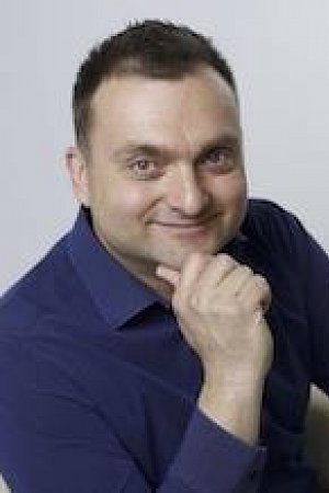 Ing. Radek Fuxa