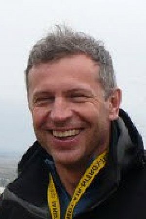 Ing. Boris Kalisch
