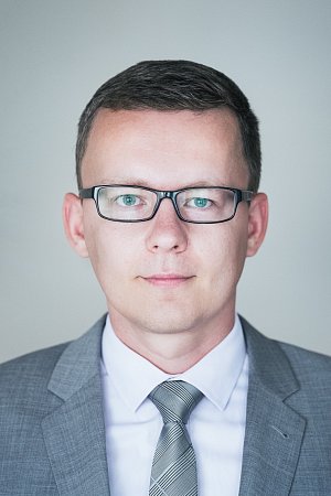 Mgr. Tomáš Liškutín