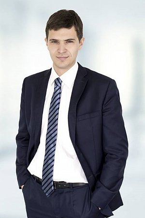 JUDr. Roman Tomek