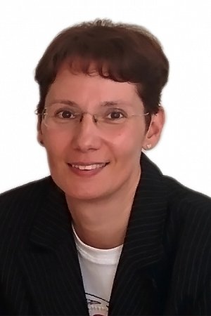 Marlena Vítková, DiS.