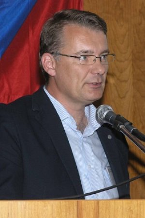 Ing. Jiří Sedláček