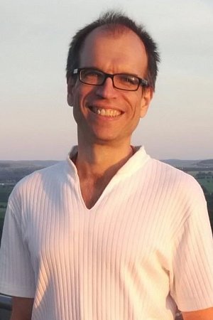 Ing. Radek Šimčík