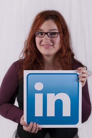 Ing. Michaela Náplavová