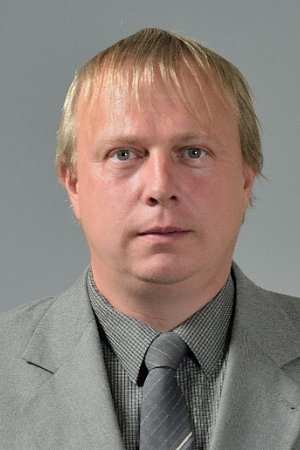 doc. Ing. Radovan Novotný, Ph.D.