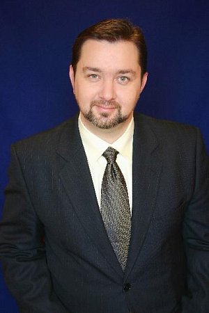 Mgr. Martin Padalík