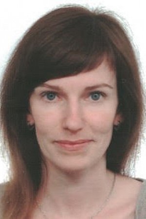 Mgr. Jana Kalová