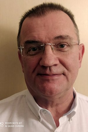 Ing. Radek David, ALog.