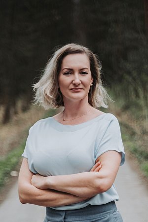 Ing. Hana Pyszková