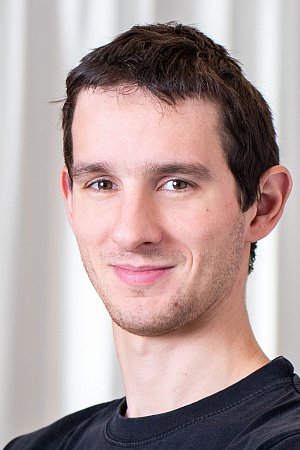 Ing. Mgr. Michal Krajíček