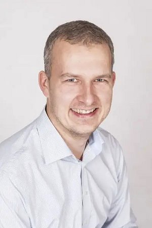 Pavel Černý